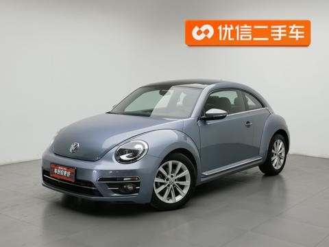 Volkswagen 2018 180TSI
