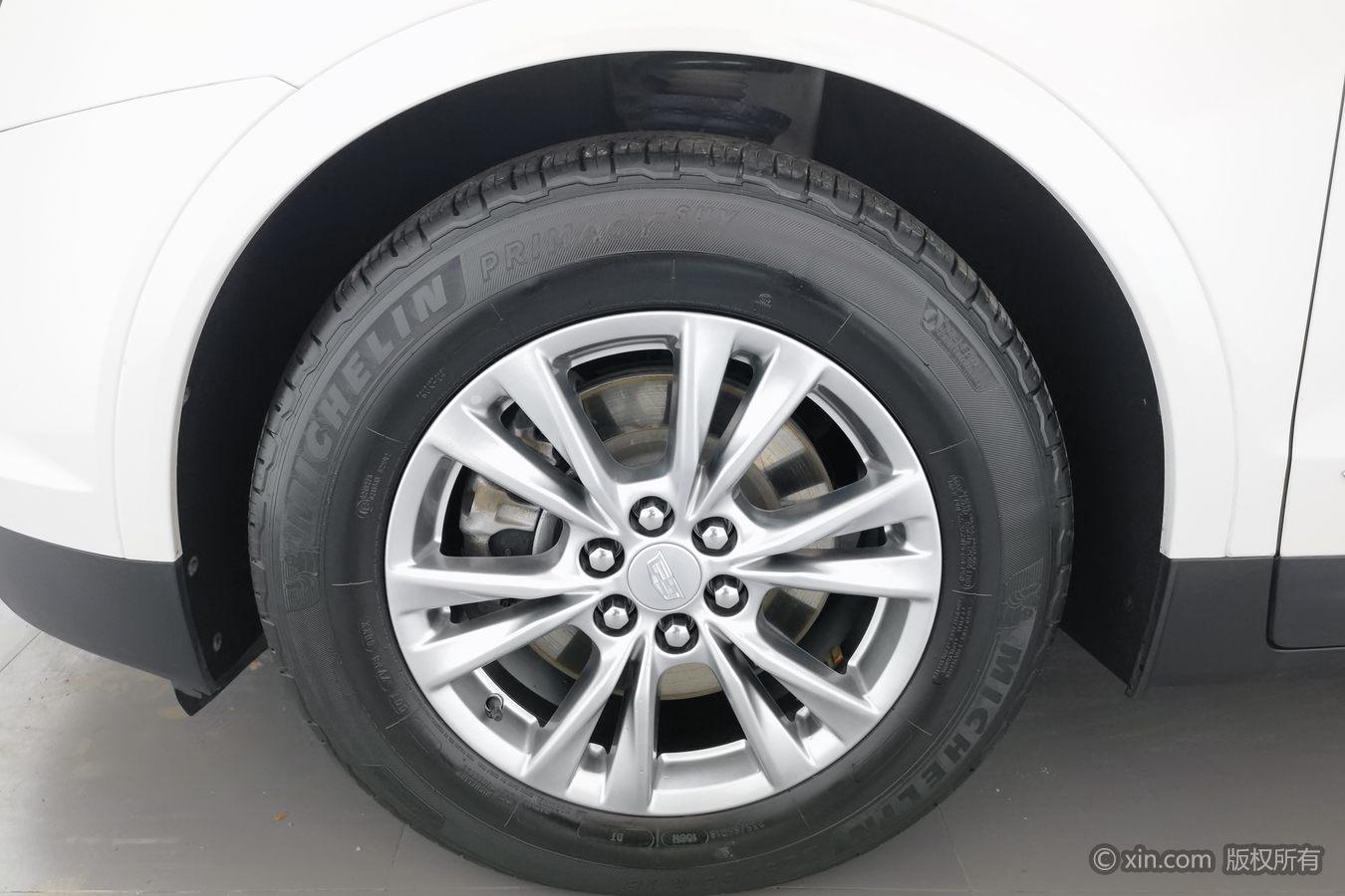 Cadillac XT5 2022 2.0T Luxury