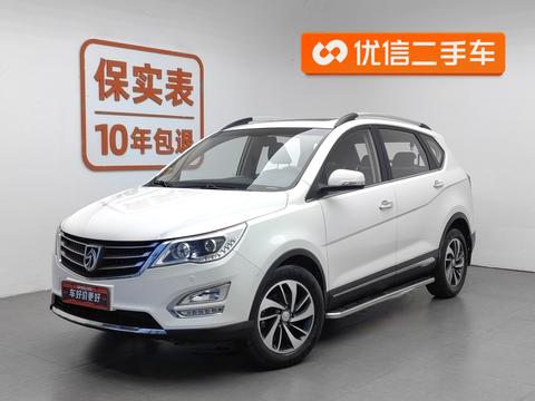 Baojun 560
