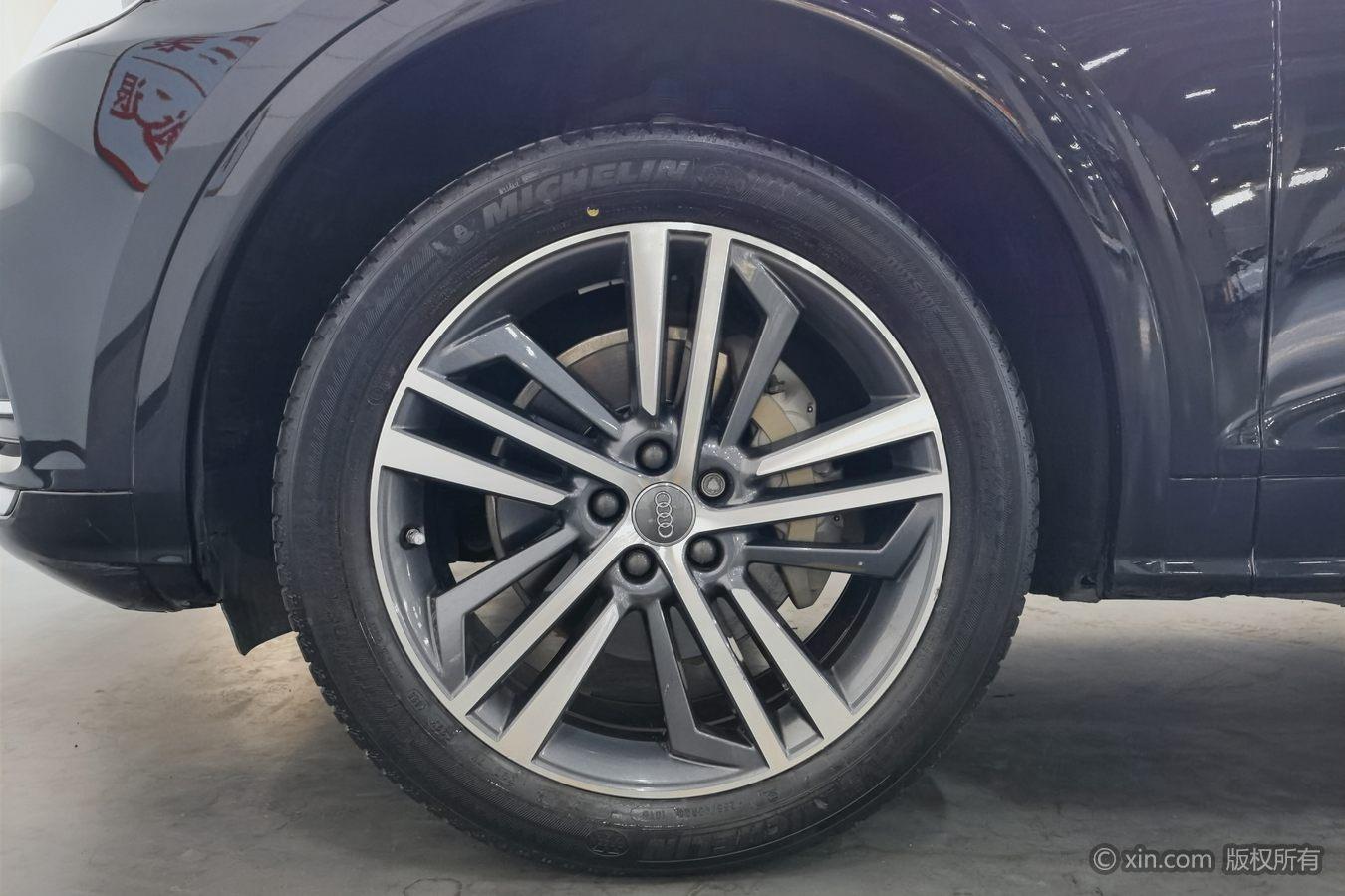 Audi Q5L 2020 40 TFSI Fashion