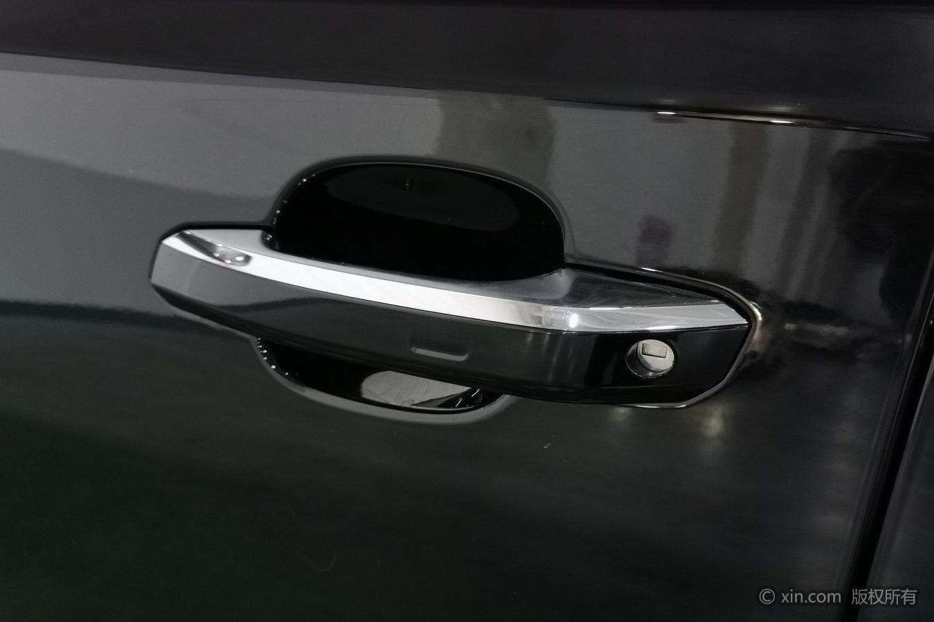 Audi Q5L 2020 40 TFSI Fashion