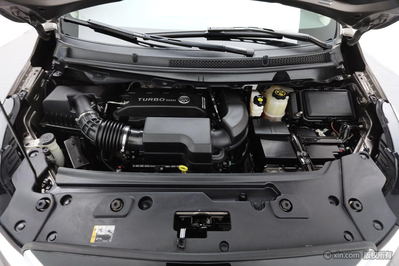 Buick GL8 2022 2.0T Smart