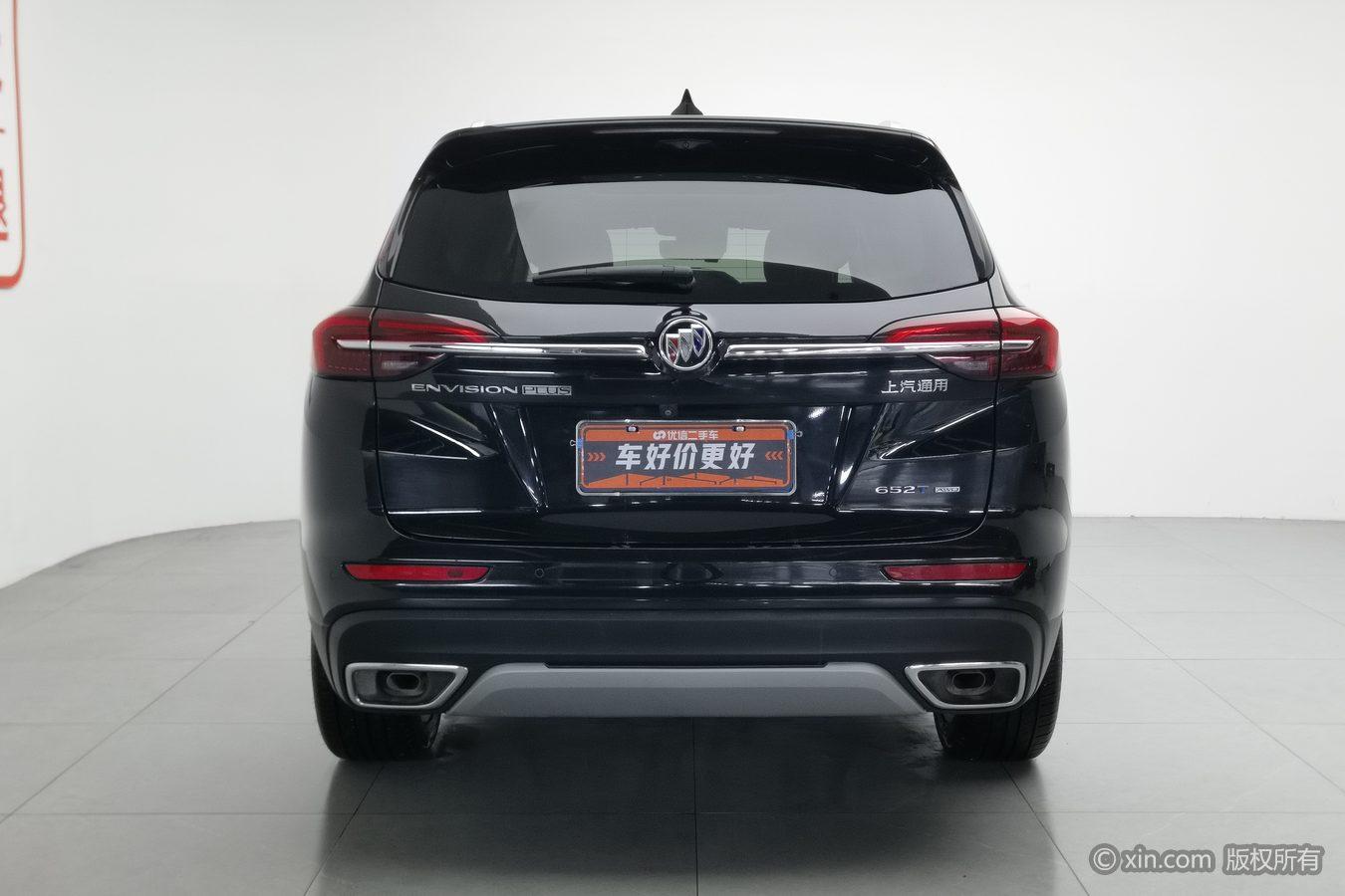 Buick Envision 2022 Plus 652T мест Luxury