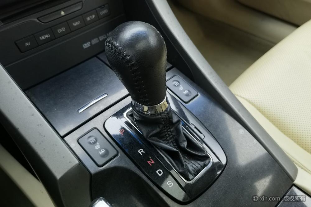 Honda Spirior, фото 15