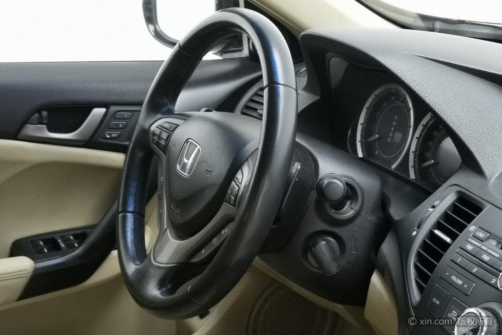 Honda Spirior, фото 12