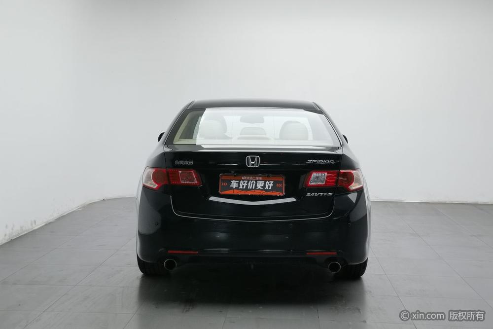 Honda Spirior, фото 3