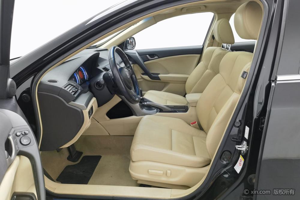 Honda Spirior, фото 17
