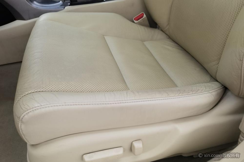 Honda Spirior, фото 18