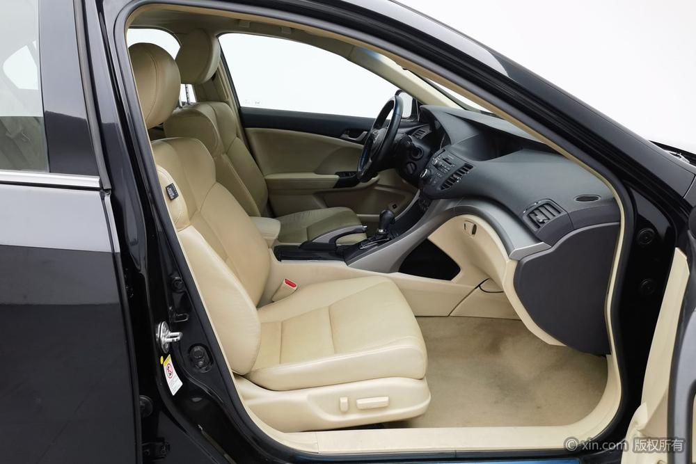 Honda Spirior, фото 24