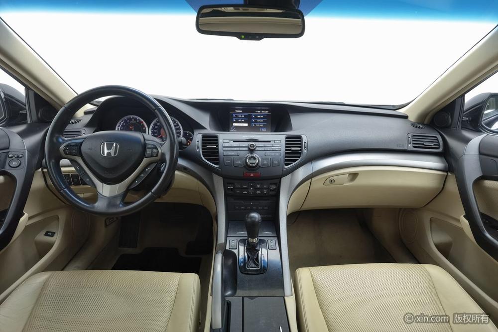 Honda Spirior, фото 13