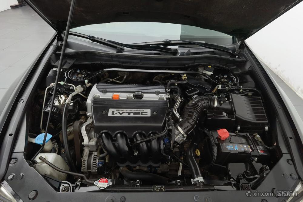 Honda Spirior, фото 5
