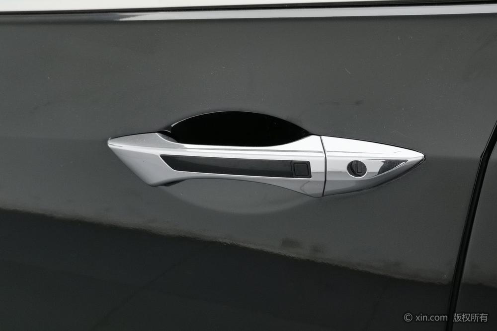 Honda Spirior, фото 11
