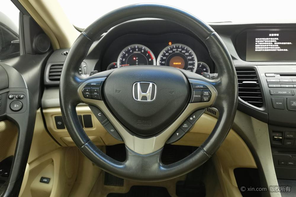 Honda Spirior, фото 14