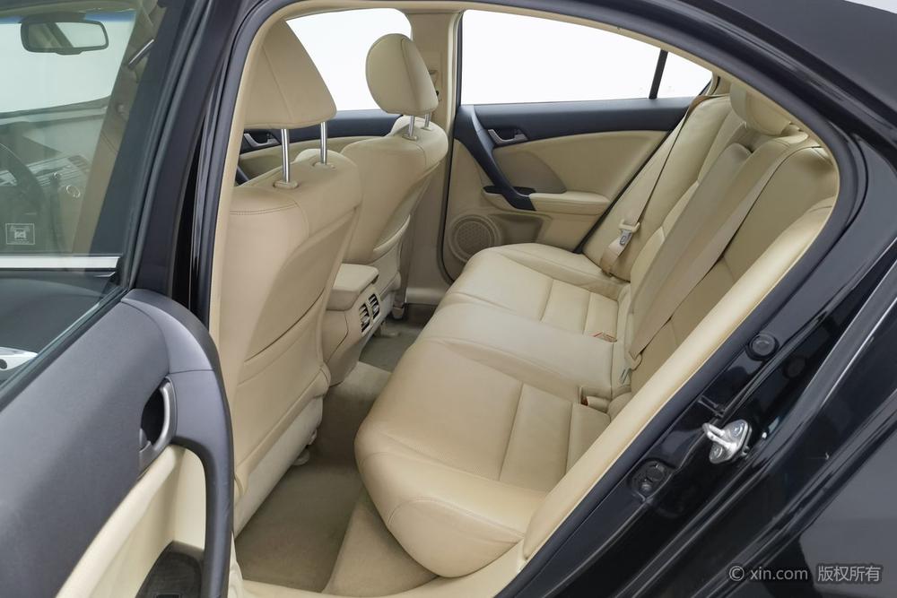 Honda Spirior, фото 19