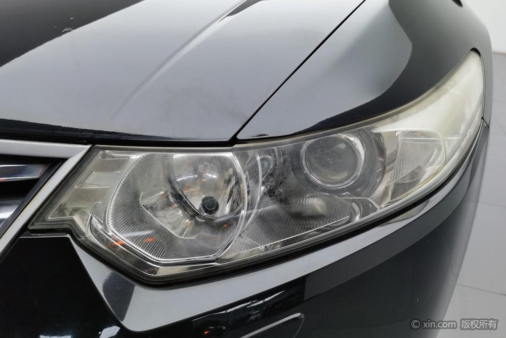 Honda Spirior, фото 7