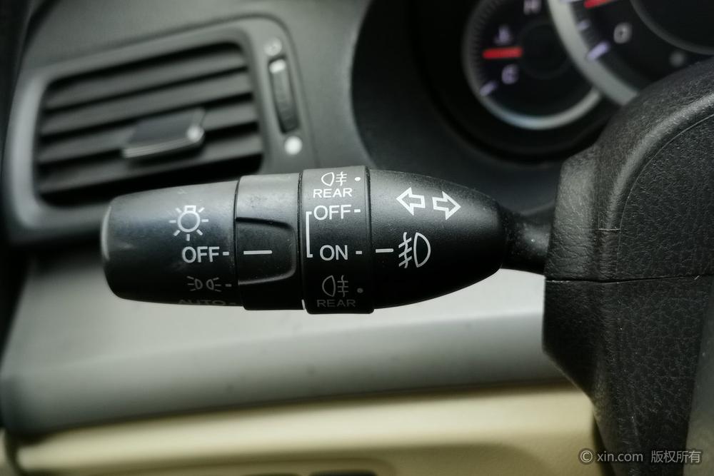 Honda Spirior, фото 16
