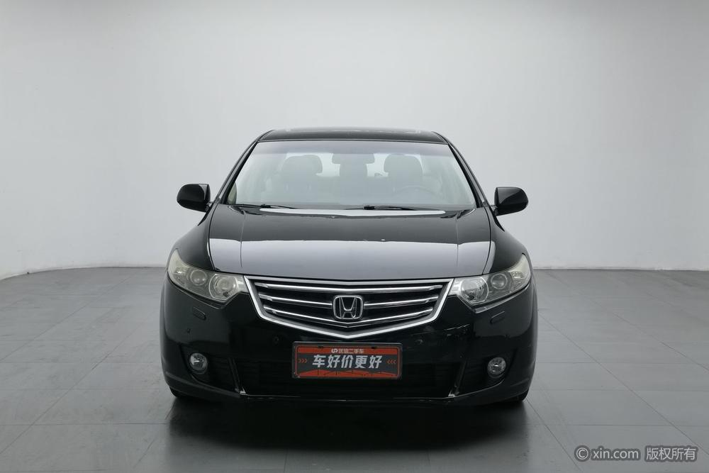 Honda Spirior, фото 2
