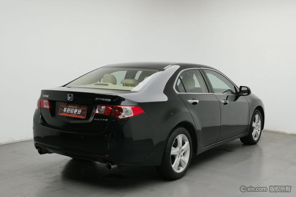 Honda Spirior, фото 4