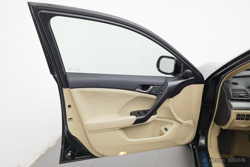 Honda Spirior, фото 21
