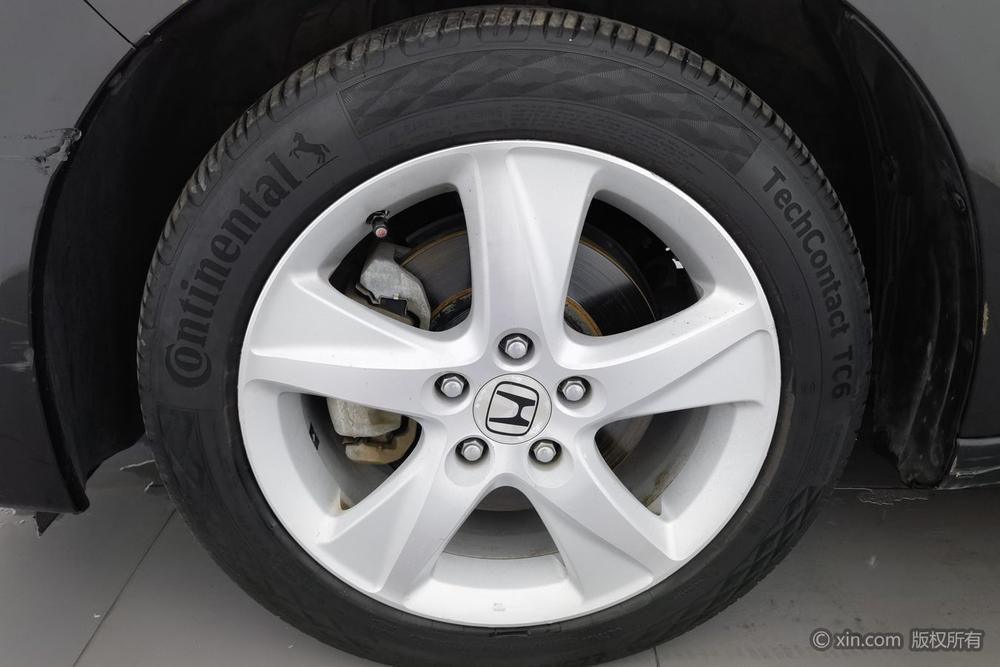 Honda Spirior, фото 10
