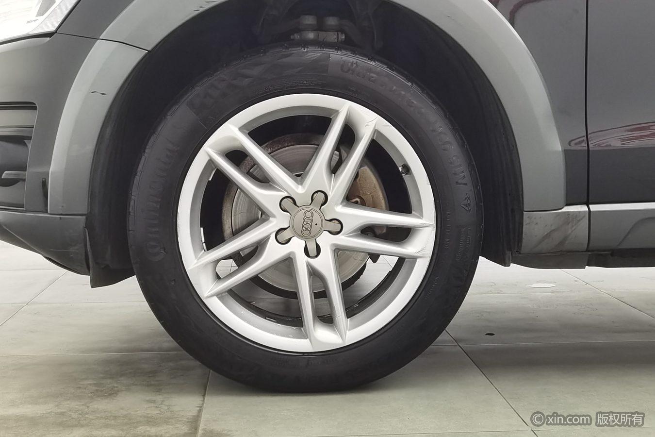 Audi Q5 2018 40 TFSI