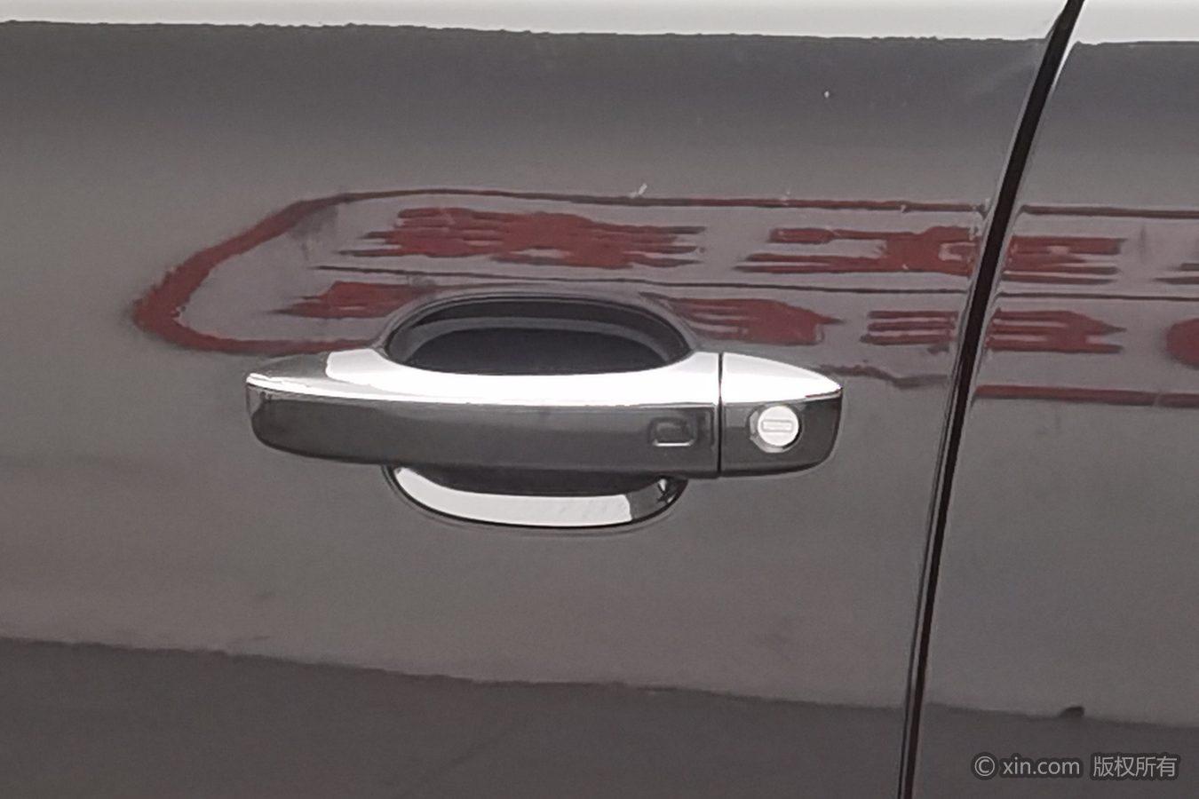 Audi Q5 2018 40 TFSI