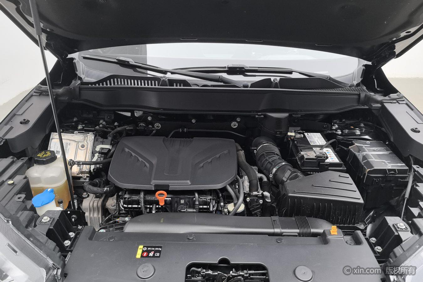 Haval H6 2021 2.0T AT Max