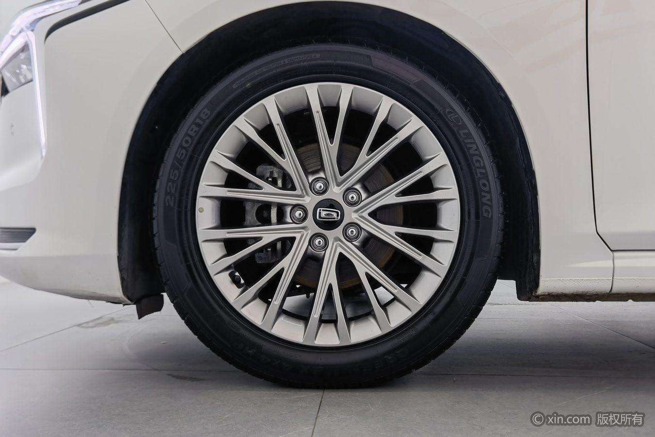 Bestune B70 2022 1.5T AT Premium