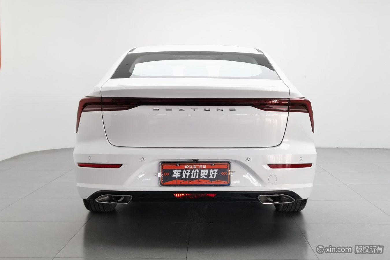 Bestune B70 2022 1.5T AT Premium