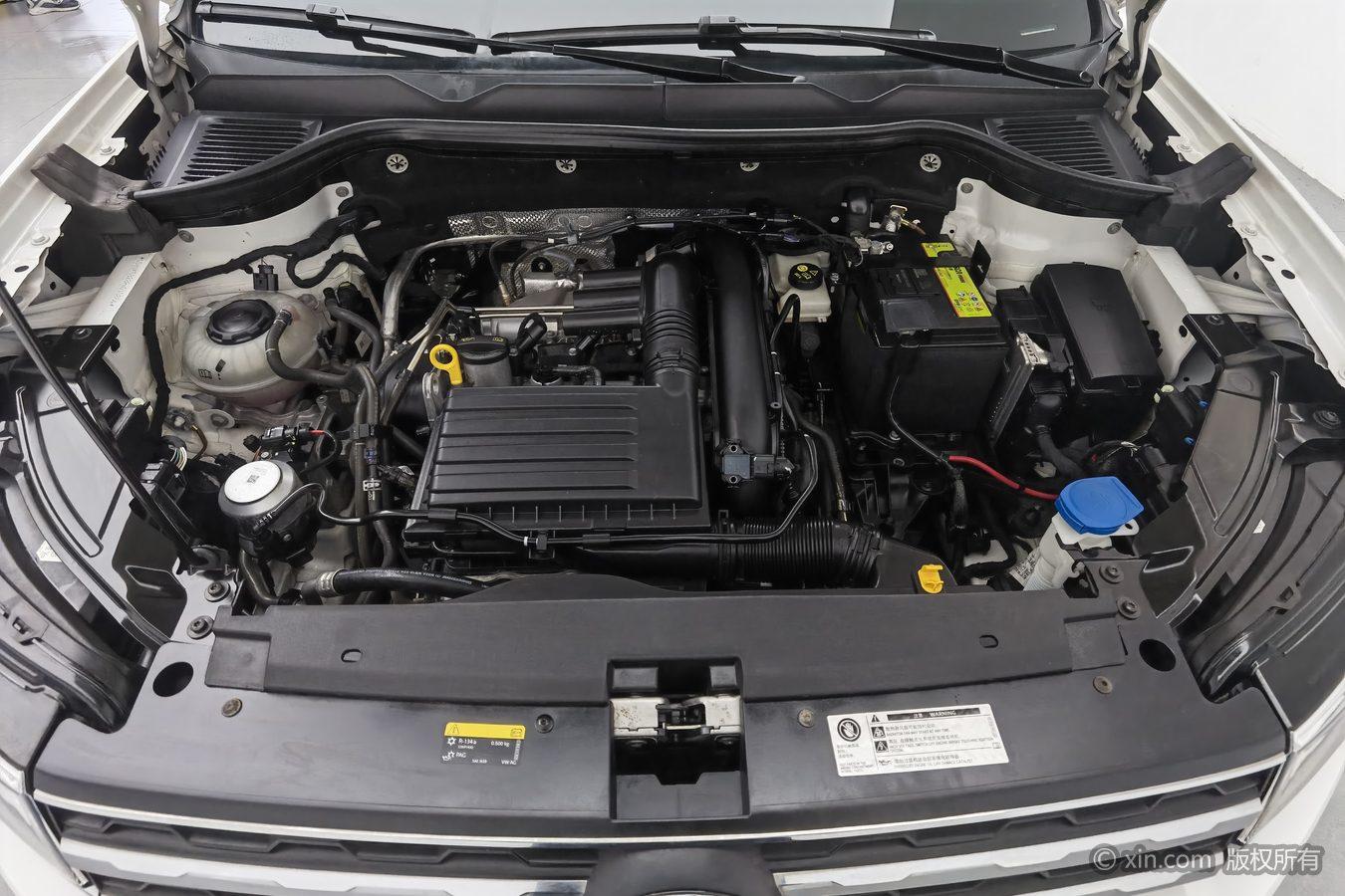 Volkswagen Tharu 2022 280TSI Luxury