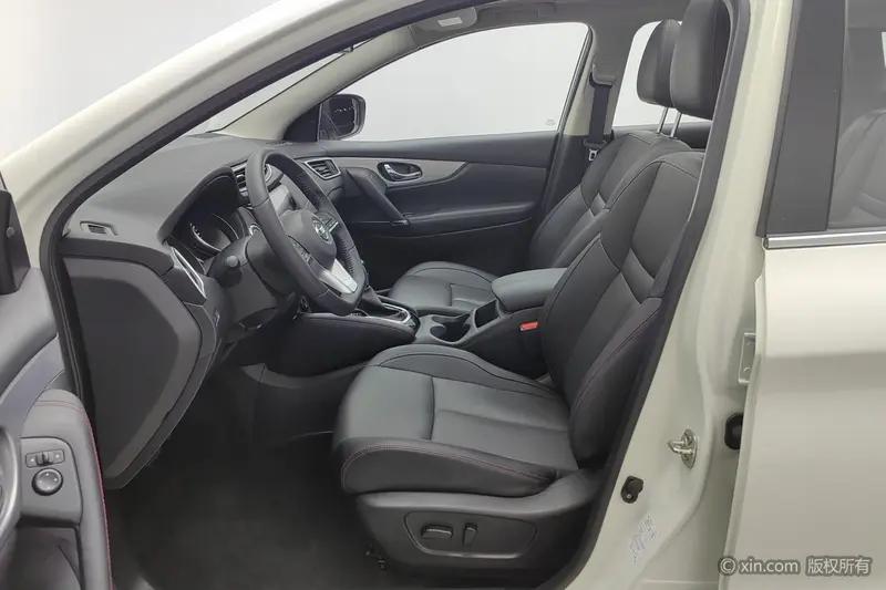 Nissan Qashqai 2.0L XV Prem. люкс — фото 12