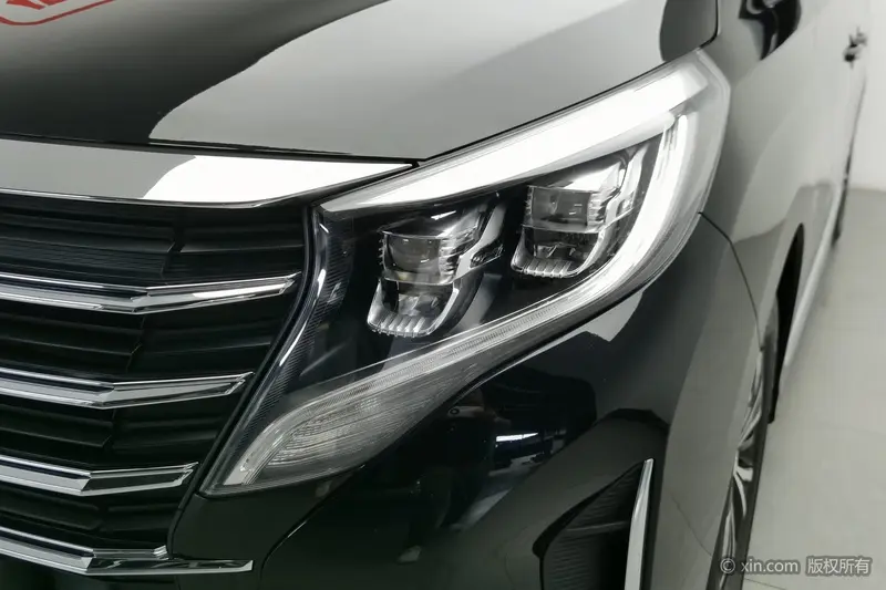 GACTrumpchi GAC Trumpchi M 8 390 T Premium Plus — фото 5