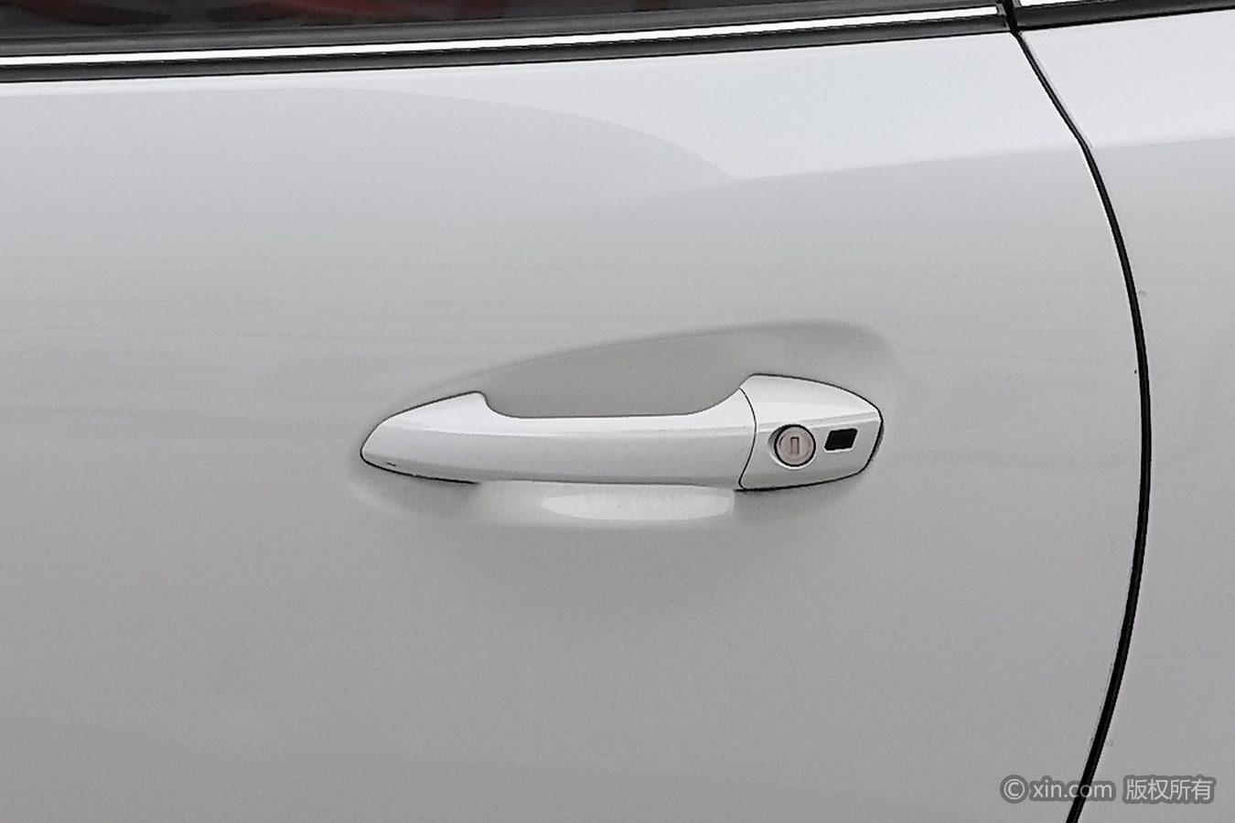 Mercedes-Benz SLC-Class SLC 2016 SLC 200 Fashion