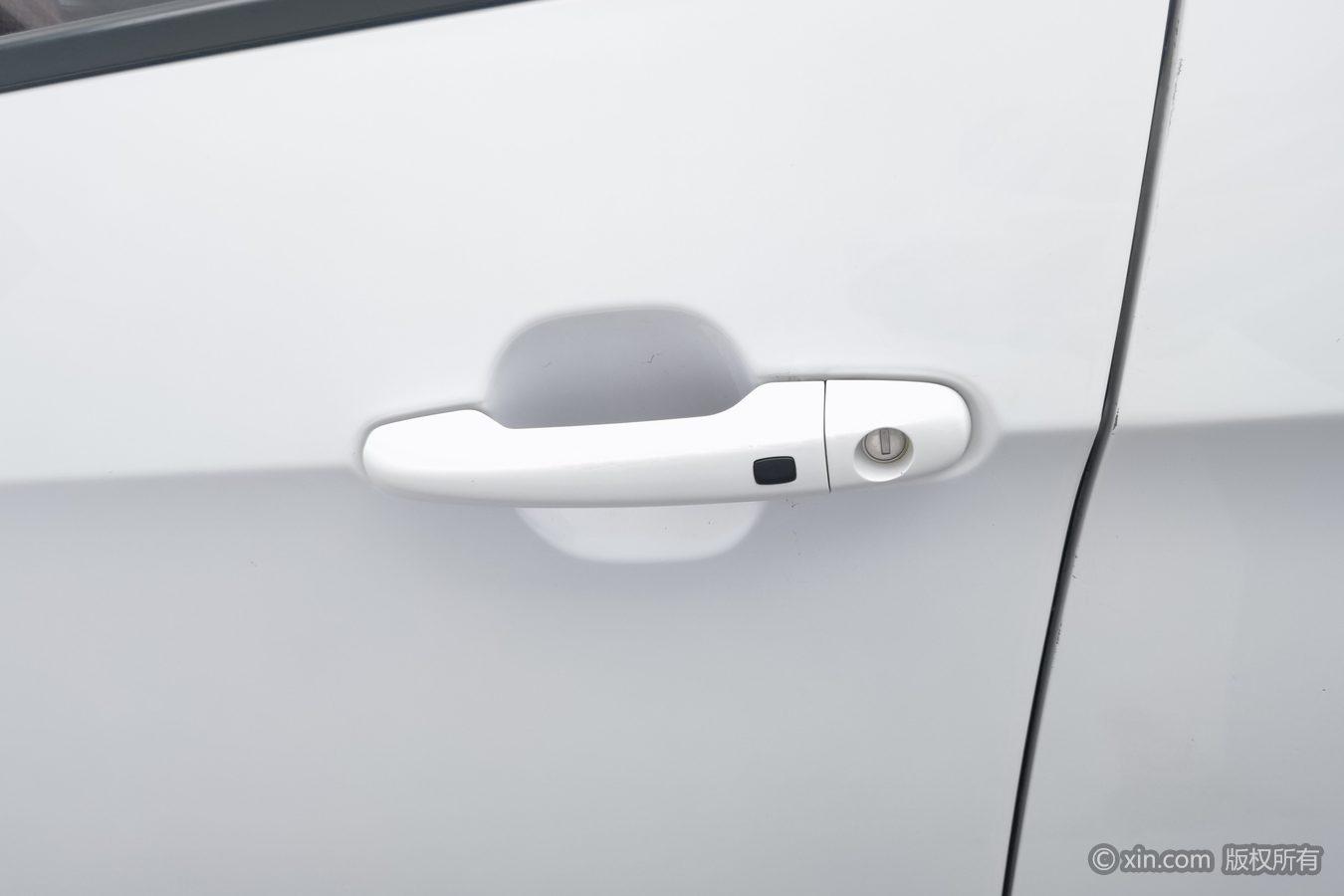 Geely Vision X3 X3 2019 1.5L CVT Luxury