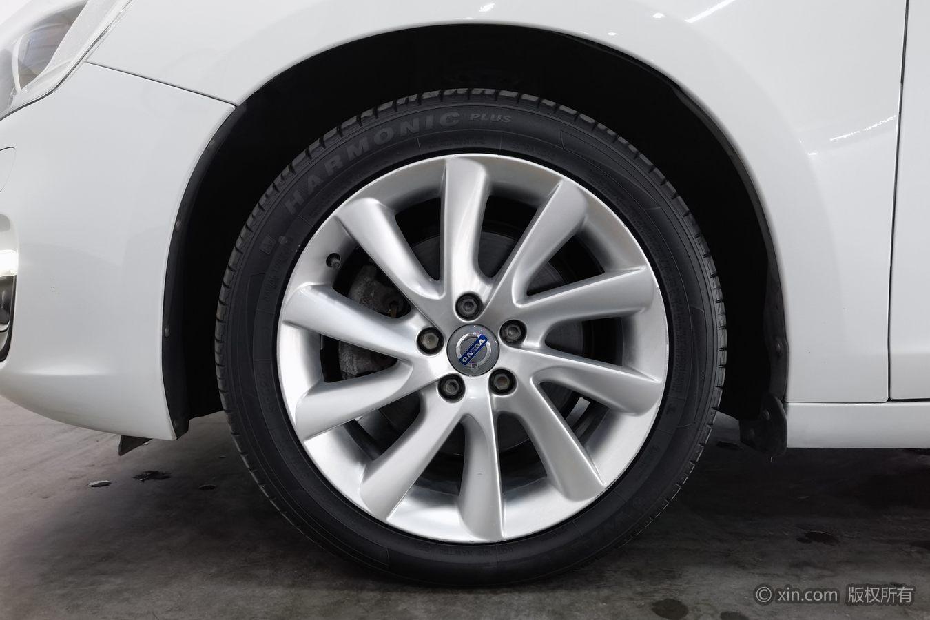 Volvo S60 2015 S60L 2.0T