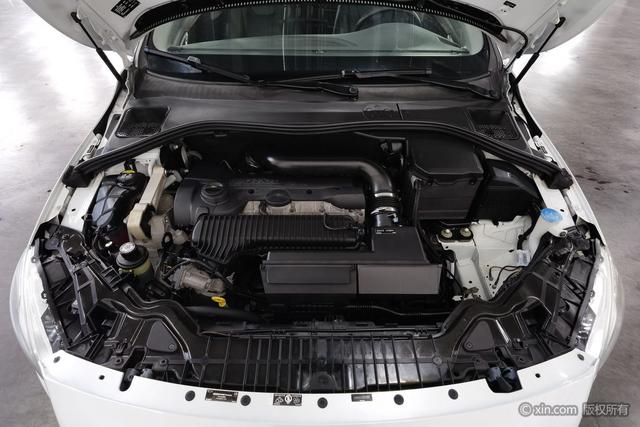 Volvo S60 2015 S 60 L 2.0 T — фото 5