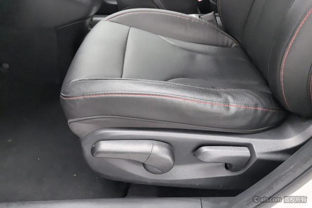 Haval H6 2015 1.5 T MT 2 WDElite — фото 18