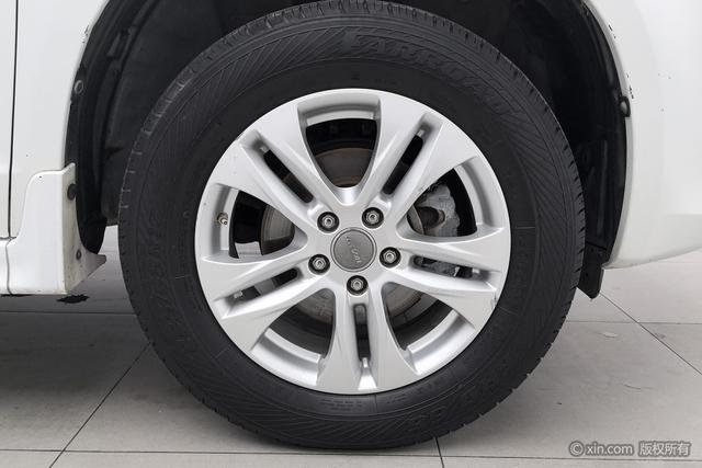 Haval H6 2015 1.5 T MT 2 WDElite — фото 5