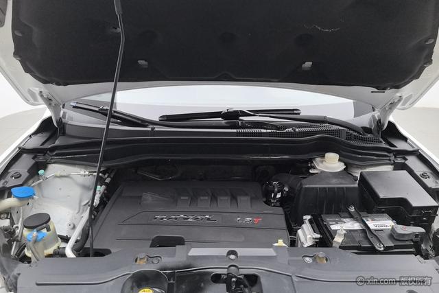 Haval H6 2015 1.5 T MT 2 WDElite — фото 6