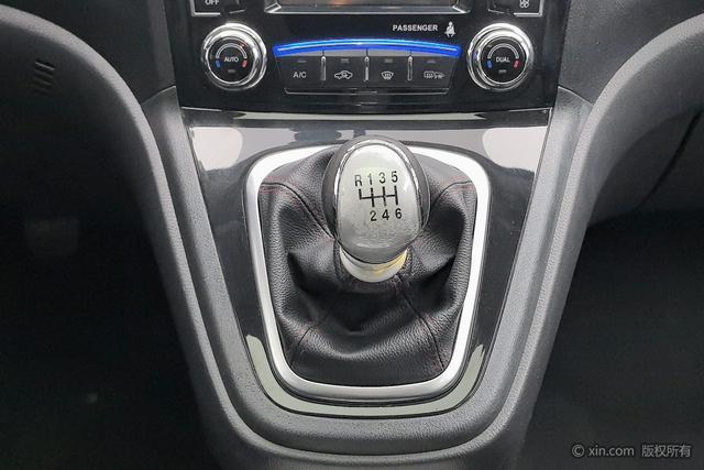 Haval H6 2015 1.5 T MT 2 WDElite — фото 15