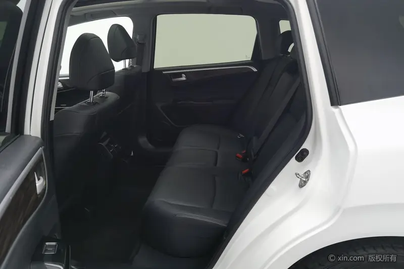 Honda Jade 210TURBO CVT люкс 5 — фото 15