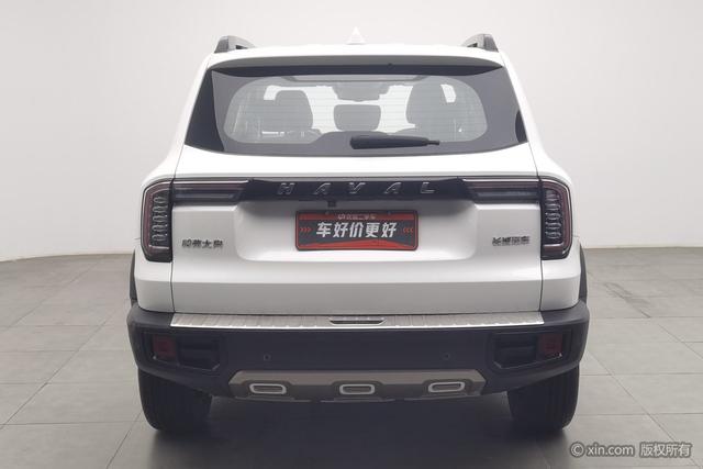 Haval Dargo 2021 1.5 T 2 WD - — фото 3