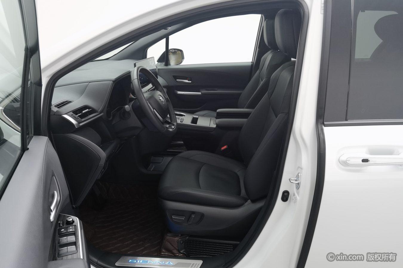 Toyota Saina id 4510848 из Китая 24
