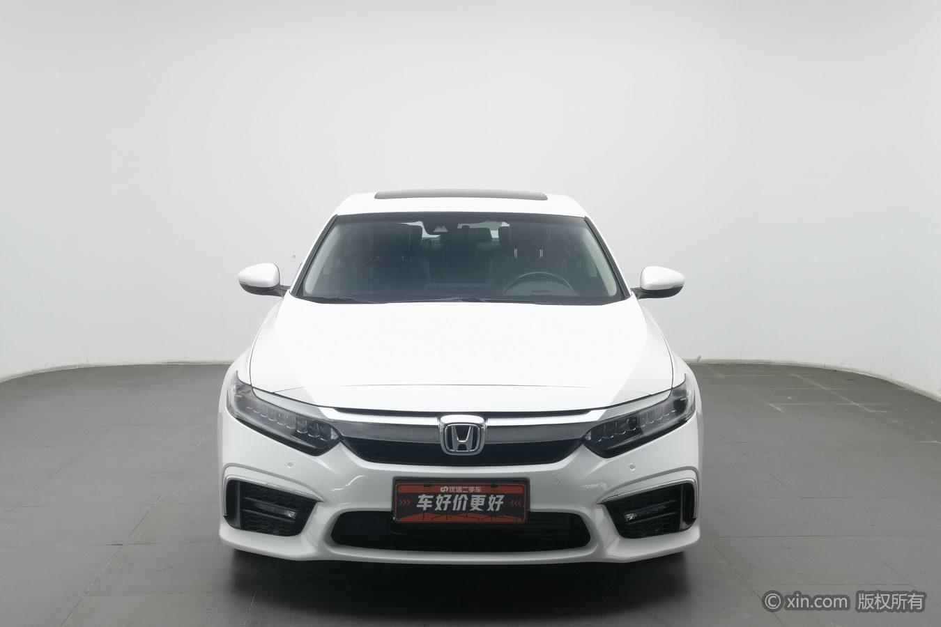 Honda Inspire 2019 260TURBO VI