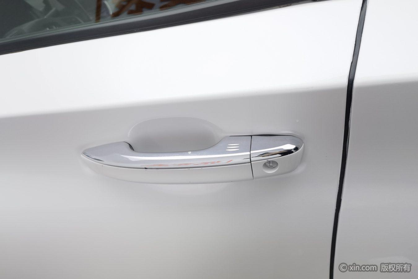 Honda Inspire 2019 260TURBO VI