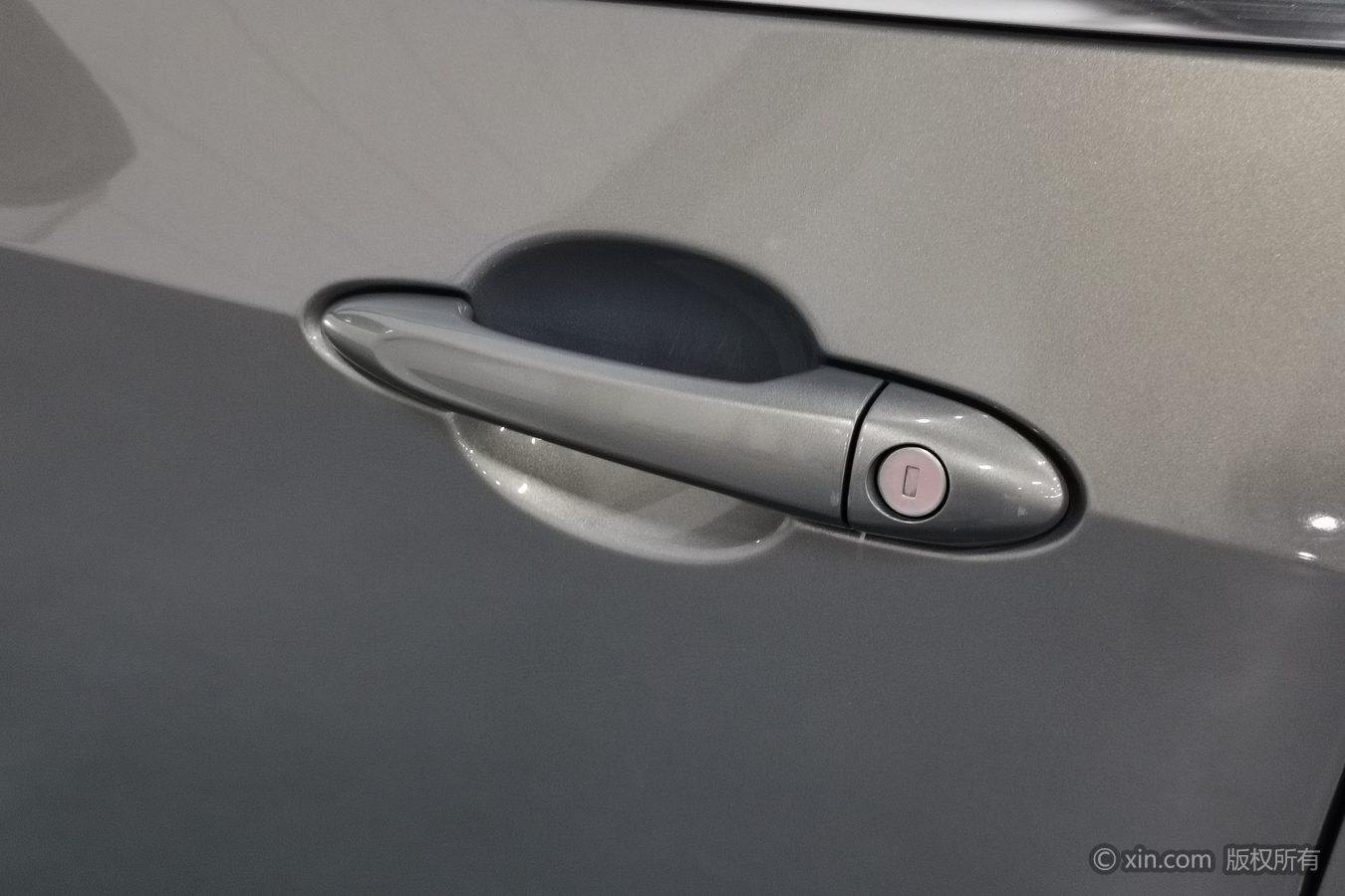 Buick GL6 2019 18T 6 мест Luxury VI