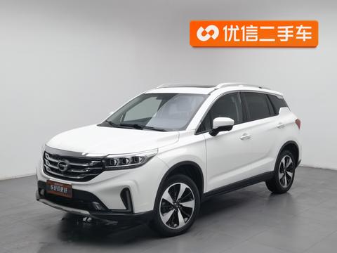 GAC GS4