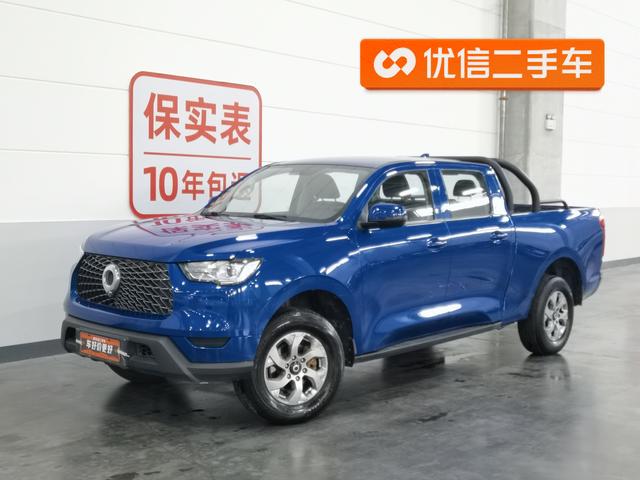Great Wall Poer