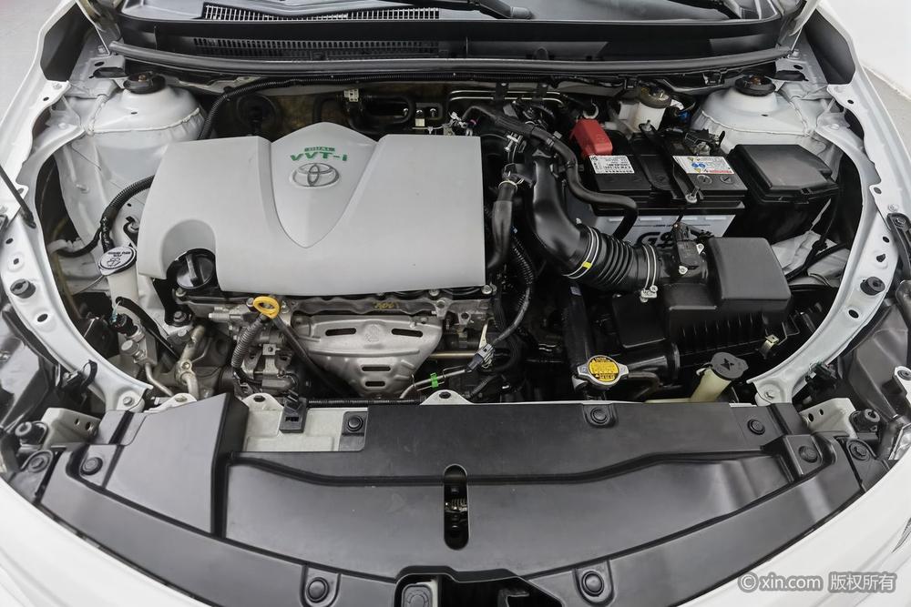 Toyota Vios, фото 5