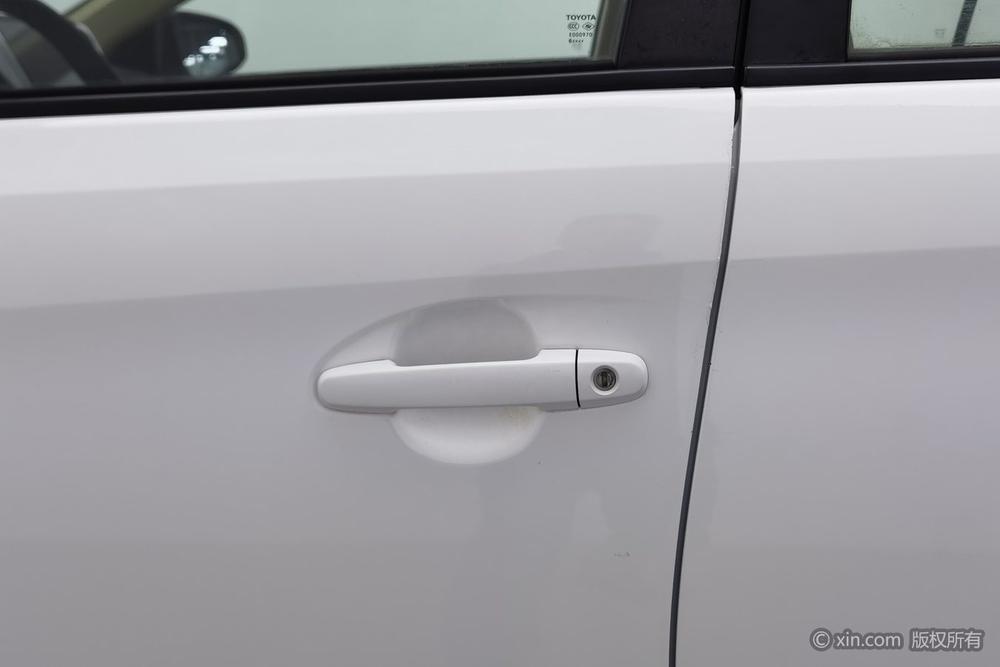 Toyota Vios, фото 10
